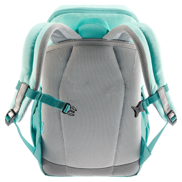 Deuter Kikki Glacier-Dustblue